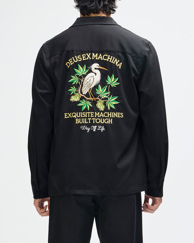 forbidden-fruit-bowling-shirt-black