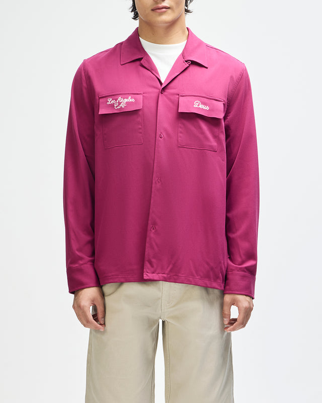 forbidden-fruit-bowling-shirt-burgundy