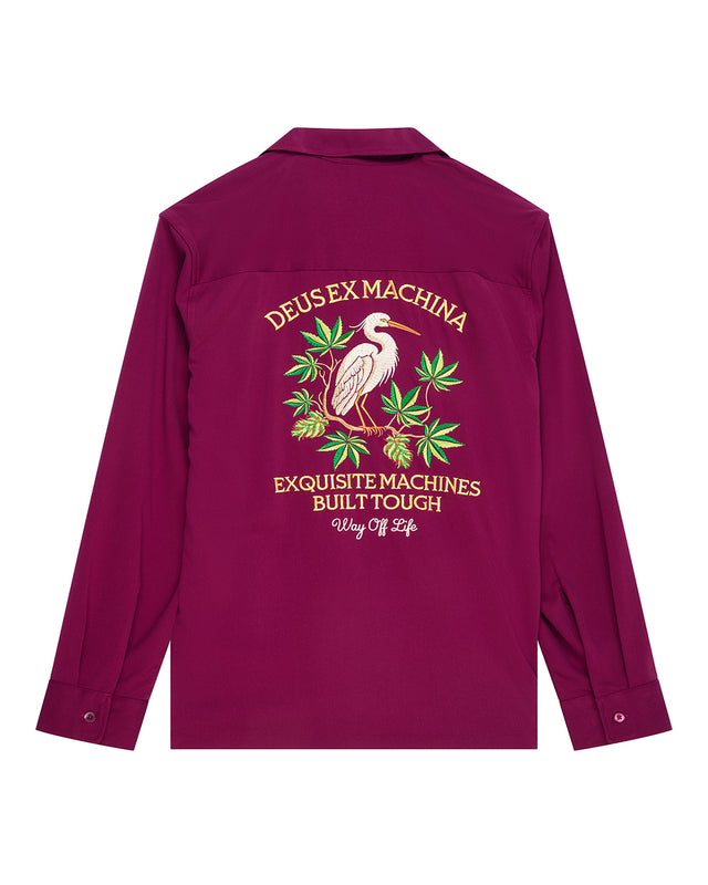 forbidden-fruit-bowling-shirt-burgundy