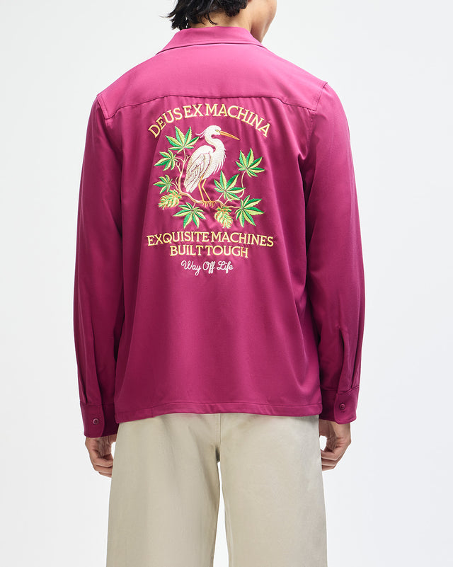 forbidden-fruit-bowling-shirt-burgundy