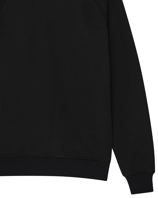 Noodle Crew - Black