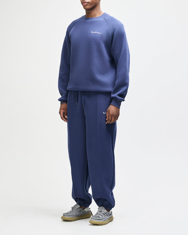 Noodle Crew - Mechanic Blue