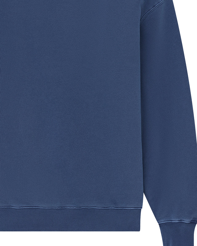 Shield Gd Crew - Mechanic Blue