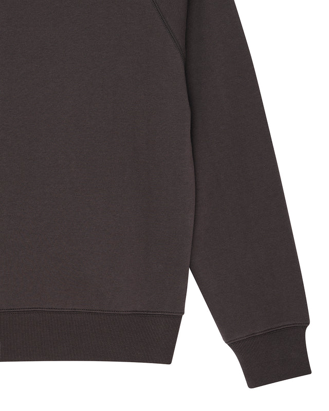 Bad Sign Crew - Anthracite Grey