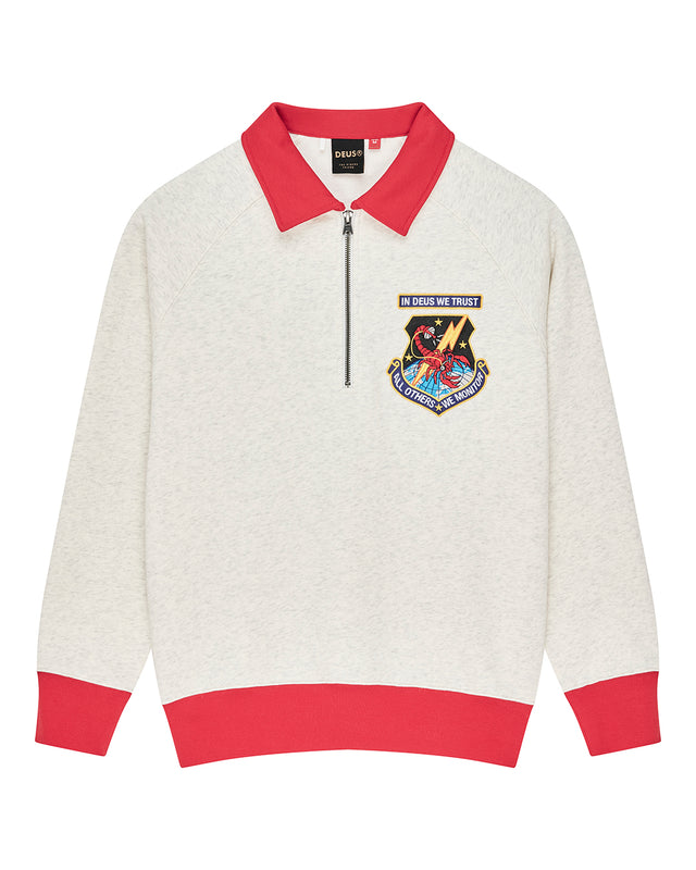 all-others-half-zip-sweat-light-grey-marle