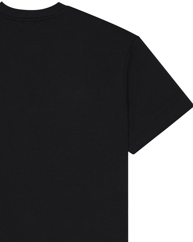 Noodle Tee - Black