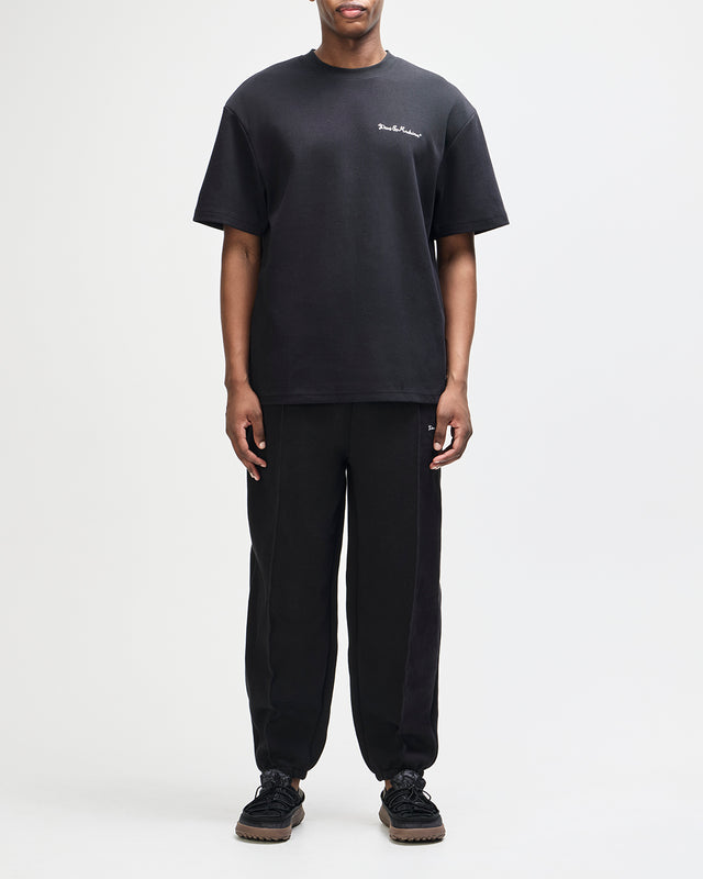 Noodle Tee - Black