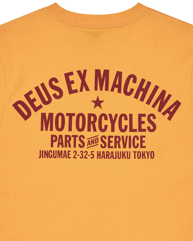 harajuku-address-tee-radiant-yellow