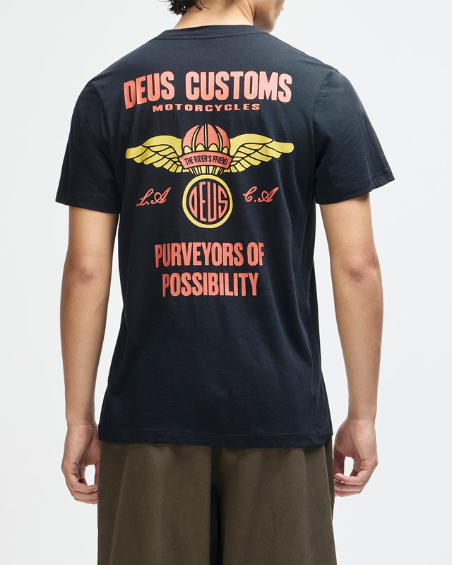 cutaway-tee-black