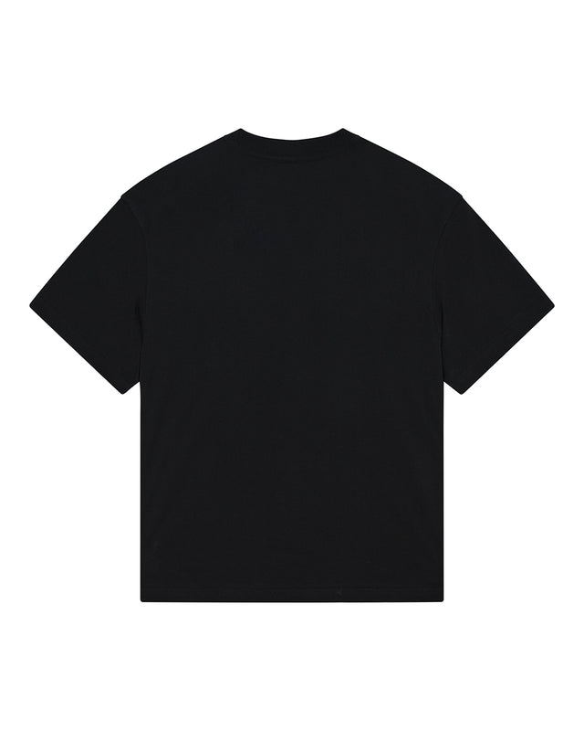 Refuge Tee - Anthracite Grey