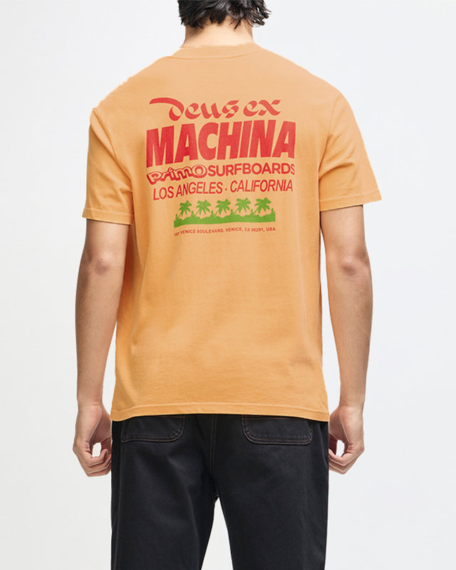 Primo Tee