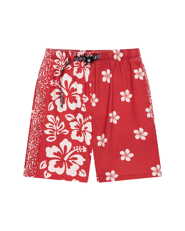 keanu-trek-short-cherry-red