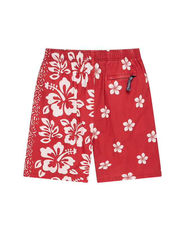 keanu-trek-short-cherry-red