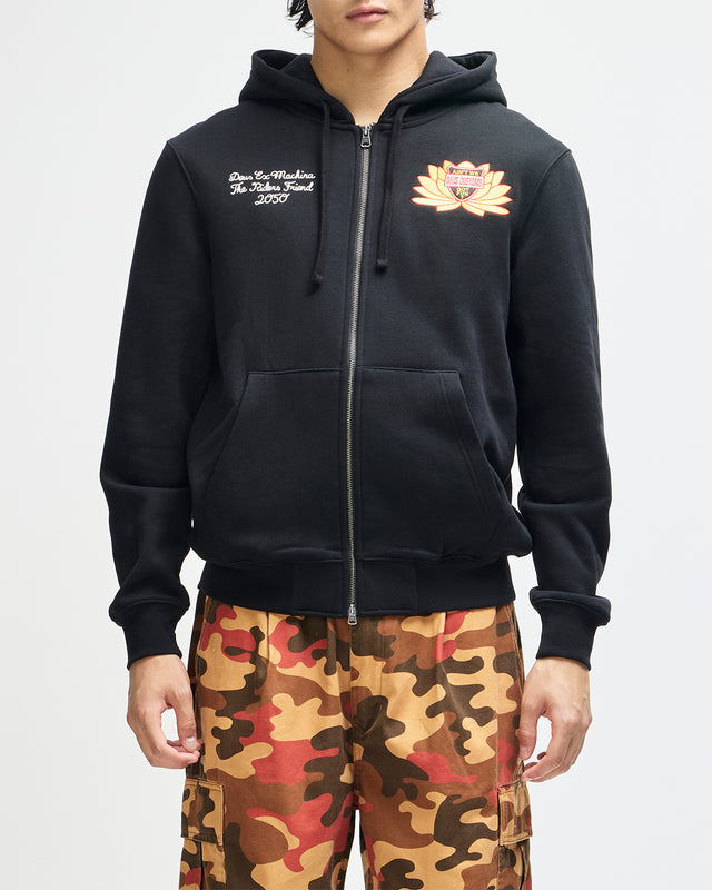 sacred-crest-zip-hoodie-black