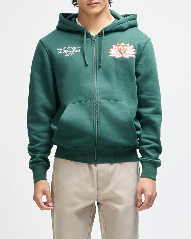 sacred-crest-zip-hoodie-racing-green