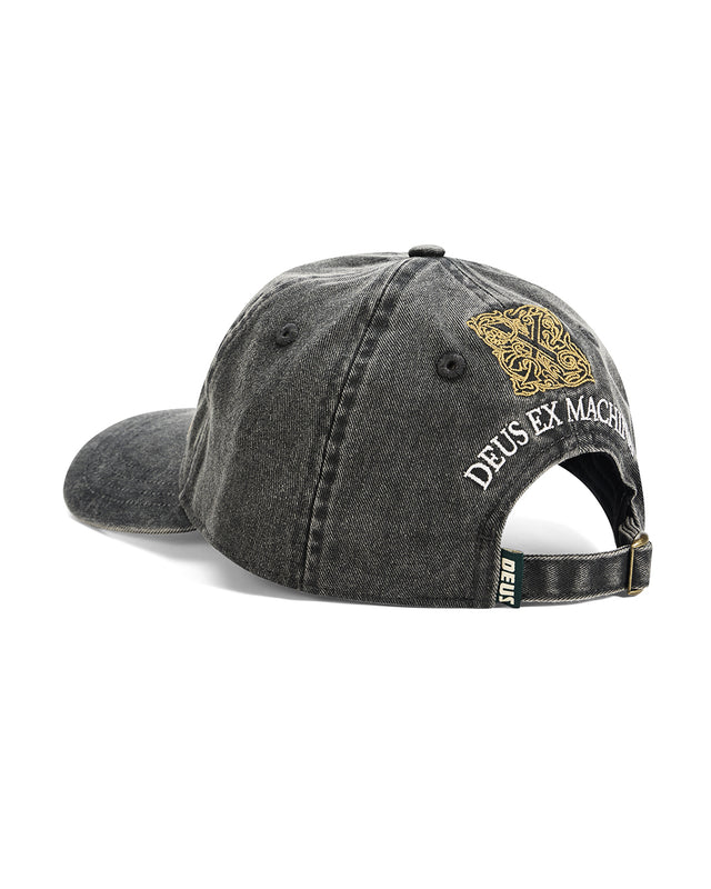 spark-angel-cap-anthracite-grey