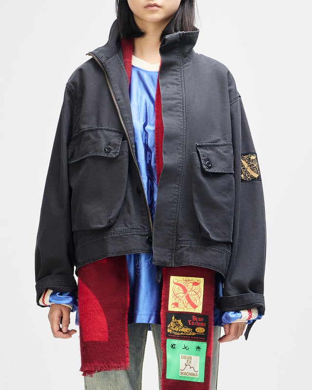 common-state-jacket-overdyed-anthracite-grey