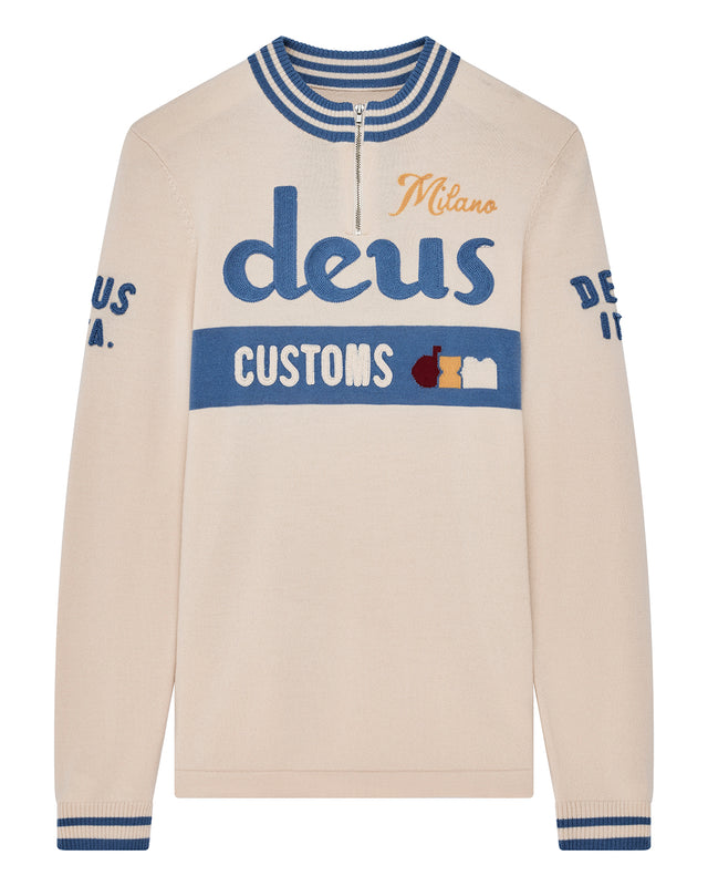 henzen-ls-knit-jersey-tofu-white