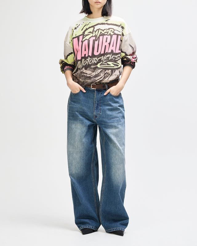 walkover-moto-jersey-brown-earth