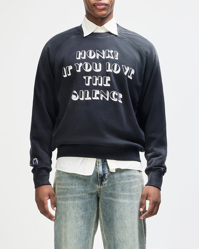 honk-crew-neck-black-beauty