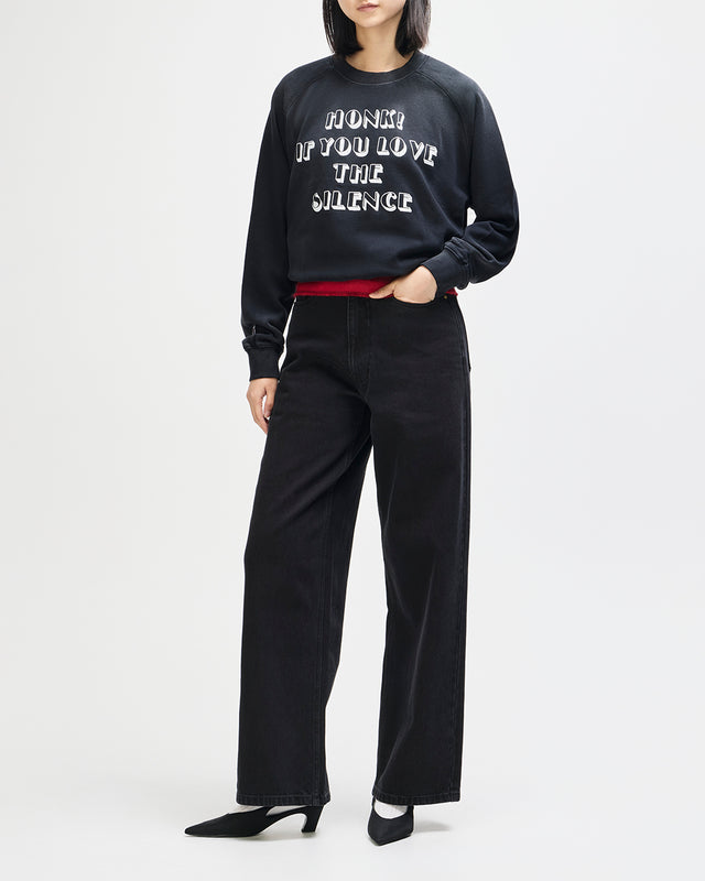 honk-crew-neck-black-beauty
