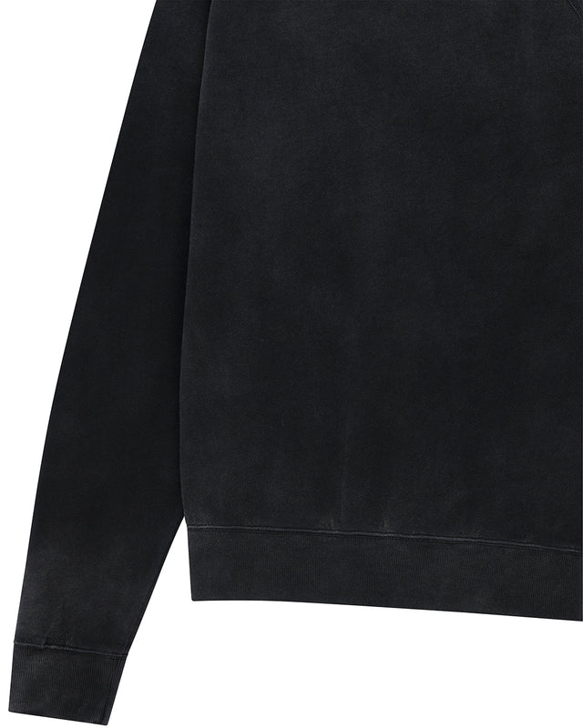 Honk! Crew Neck - Black Beauty