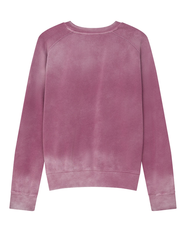 honk-crew-neck-red-violet