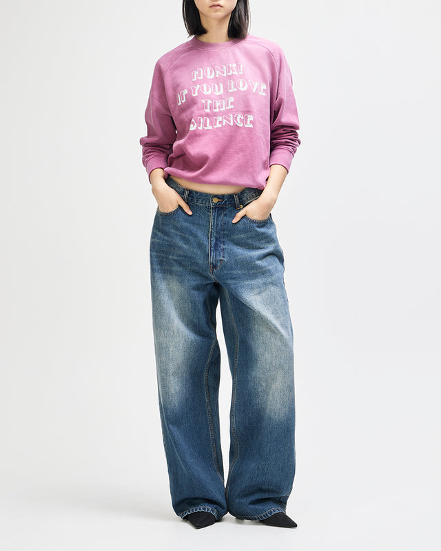 honk-crew-neck-red-violet
