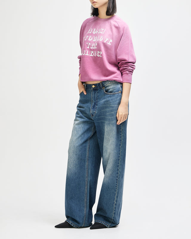 honk-crew-neck-red-violet