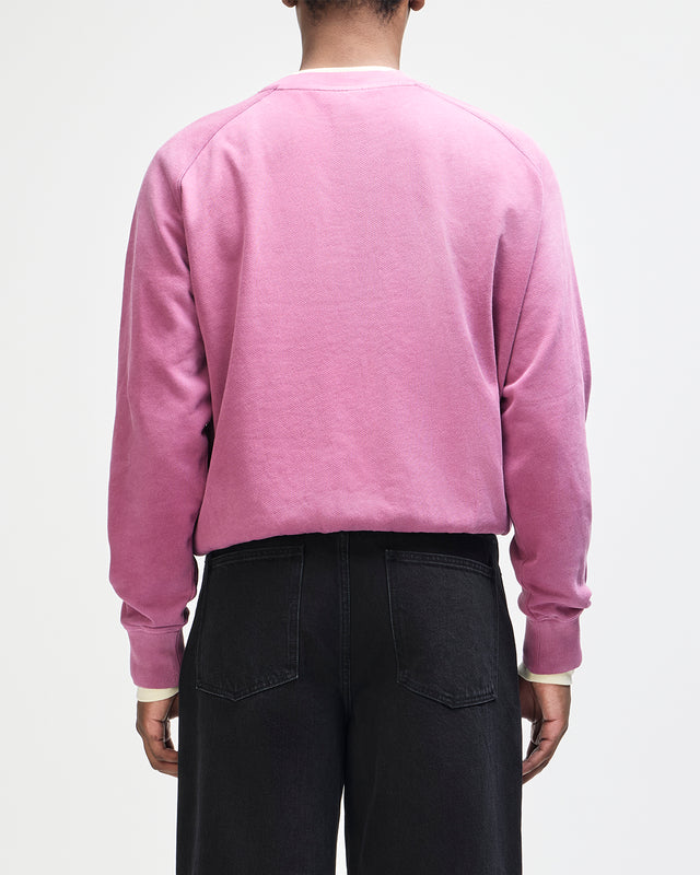 honk-crew-neck-red-violet