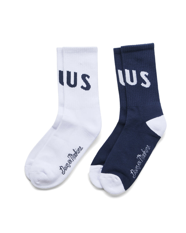 ranger-socks-twin-pack-white-black