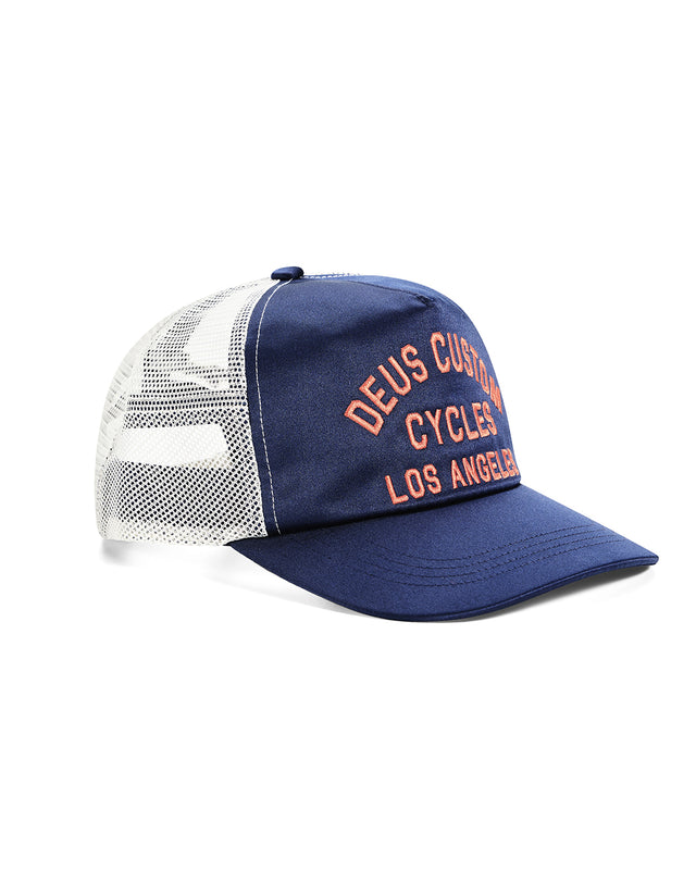 la-cycle-trucker-pageant-blue