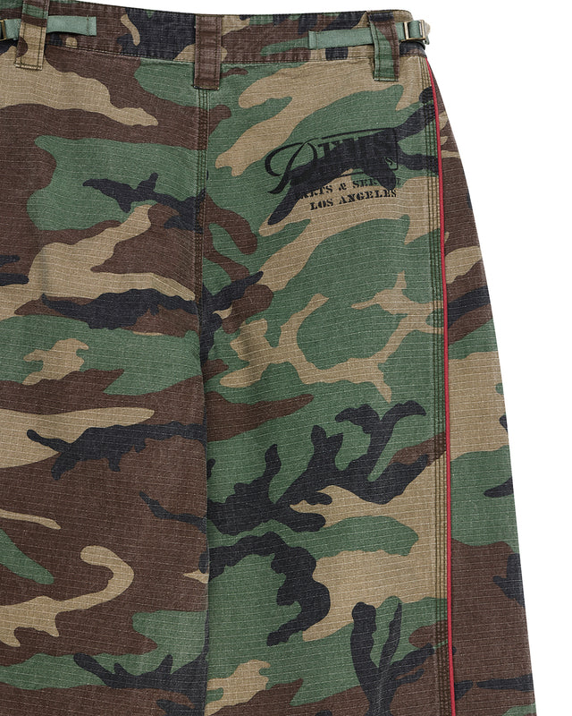 Off-Road Camo Pant - Camo
