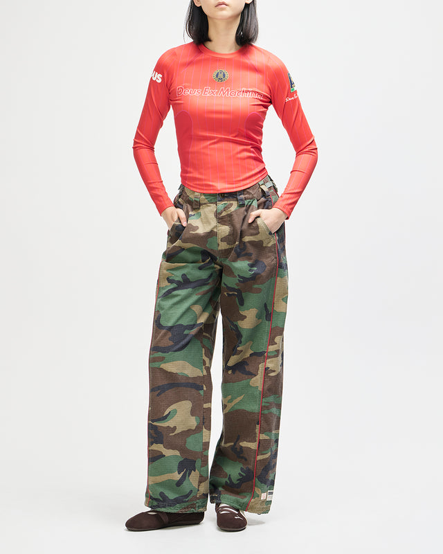 Off-Road Camo Pant - Camo
