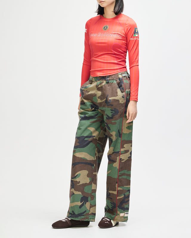 Off-Road Camo Pant - Camo