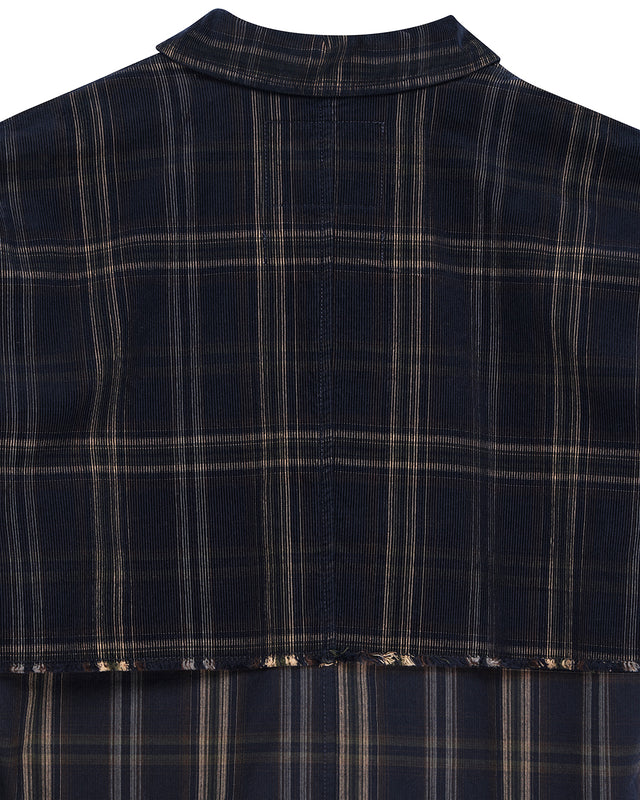 Ranger Shirt - Pageant Blue