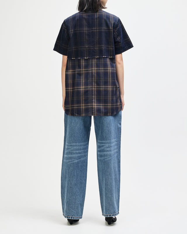 Ranger Shirt - Pageant Blue
