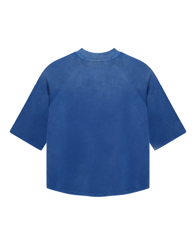 La Eight Crew - Blue