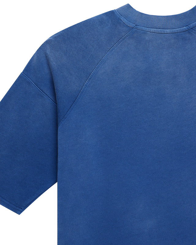 La Eight Crew - Blue