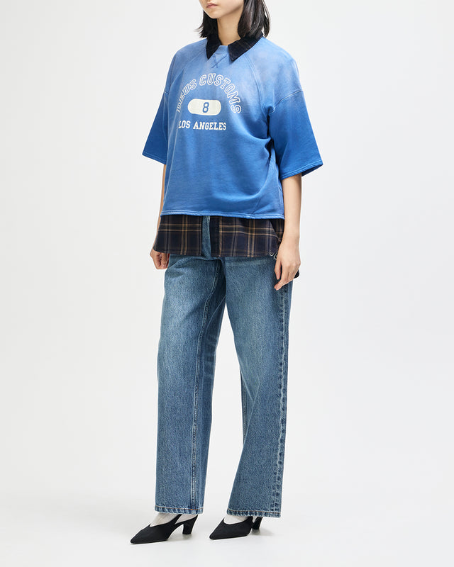 La Eight Crew - Blue