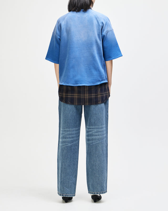 La Eight Crew - Blue