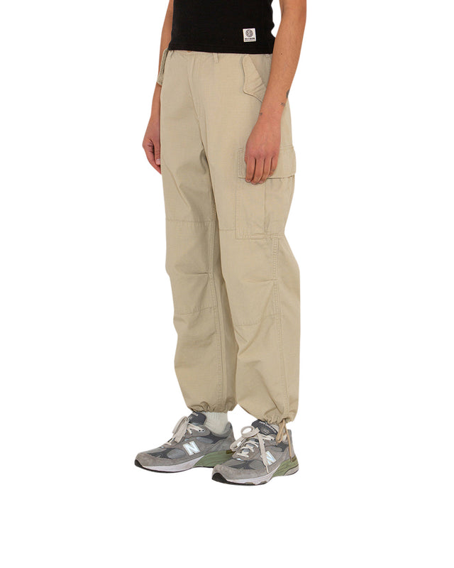 Goldy Pant (Relaxed Fit) - Safari