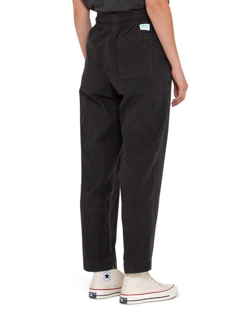 Caitlyn Pant - Anthracite|Model