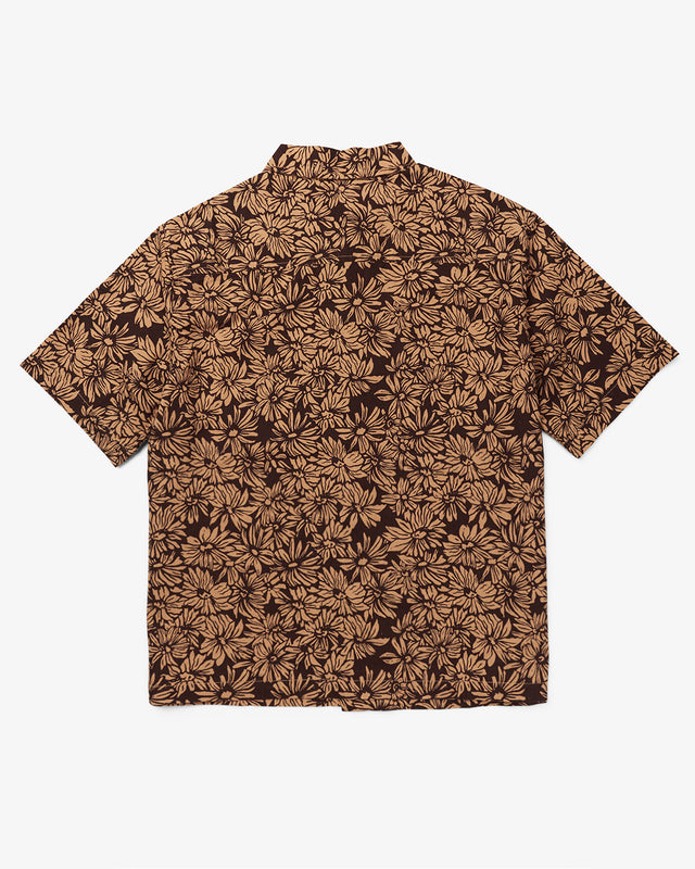 Onnie Ss Shirt - Wallflower Multi