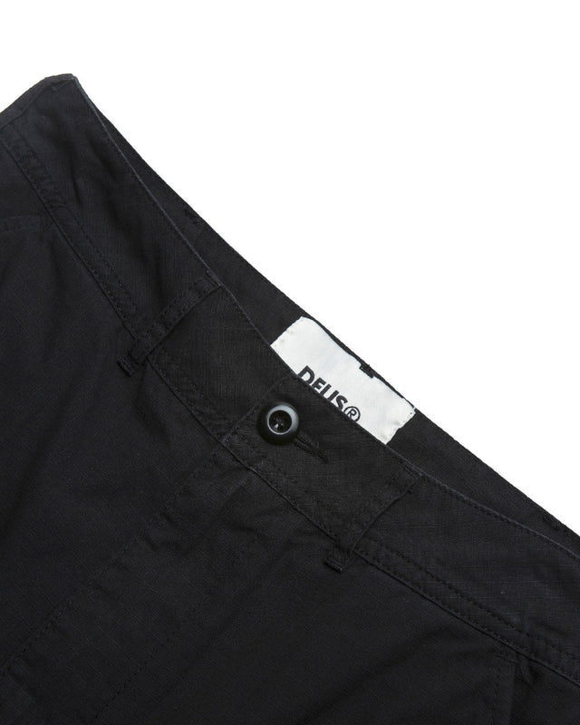 Reggie Skirt (Regular Fit) - Black
