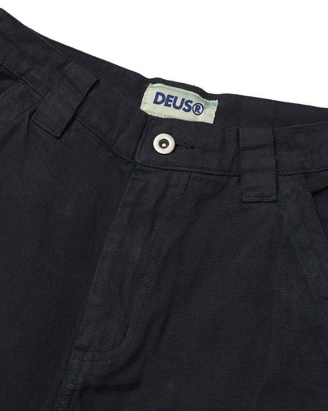 High Fidelity Pant - Anthracite