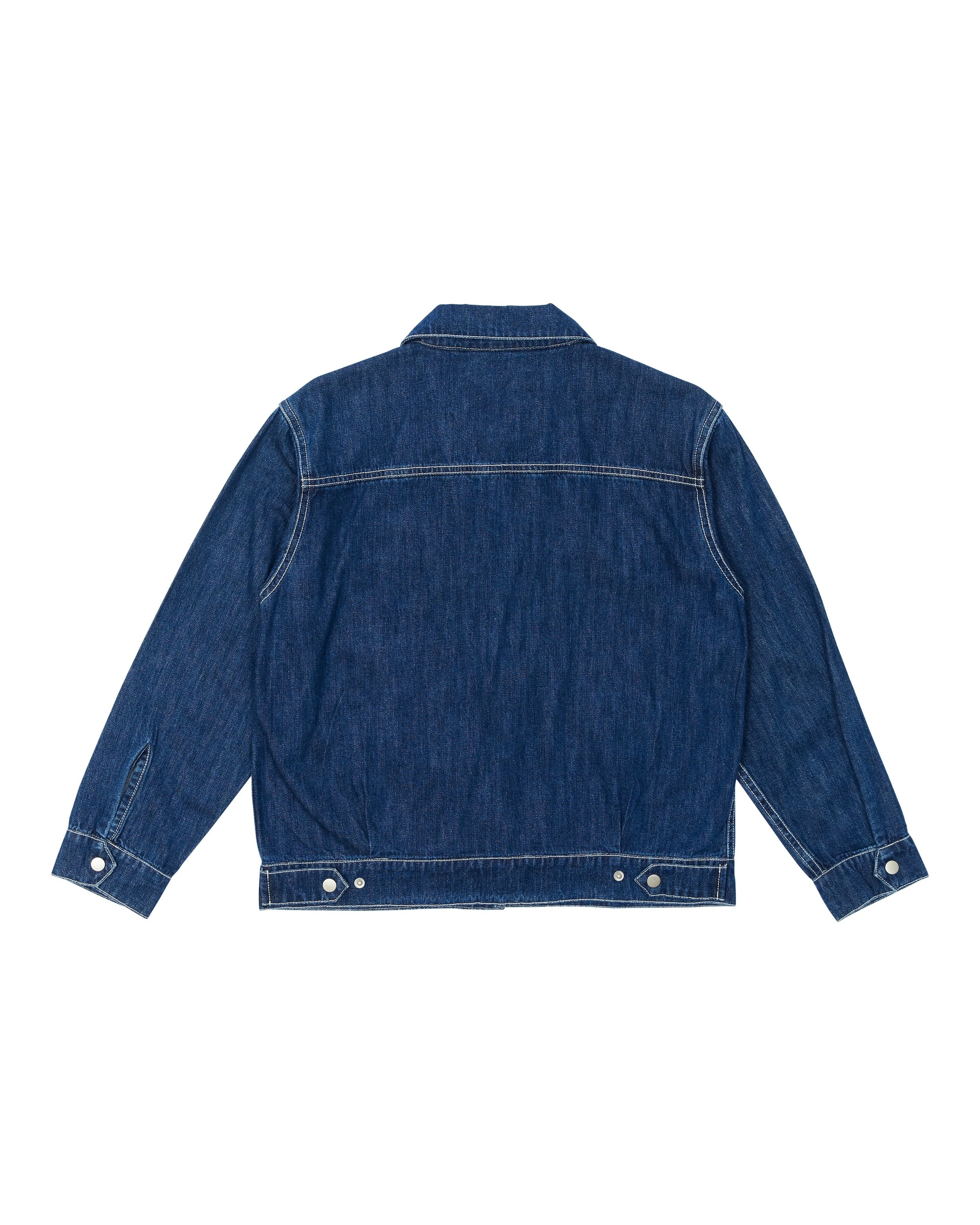 renoma Paris dakar jacket ダークブルー denim renoma Paris dakar jacket ダークブルー denim renoma Paris