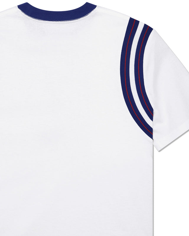 Stephanie Tee - Antique White