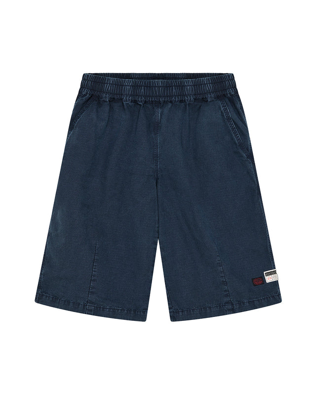 Knoxville Short - Pageant Blue