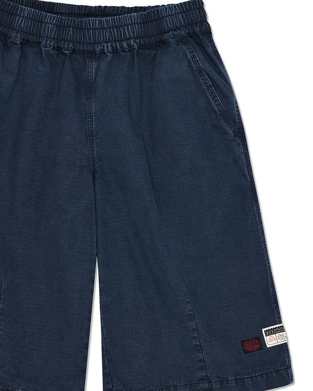 Knoxville Short - Pageant Blue